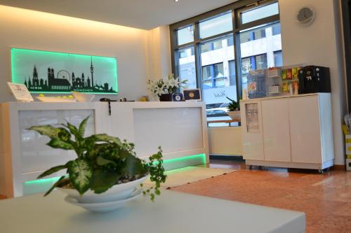 Фотография апарт отеля Bayer's Boardinghouse und Hotel