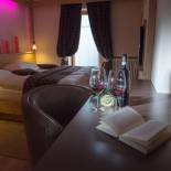 Фотография гостиницы Hotel Daniela