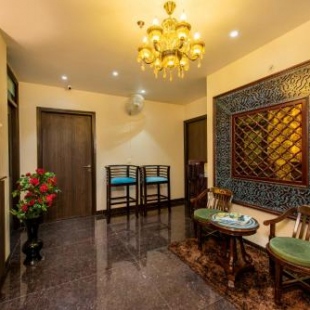 Фотография апарт отеля House of Backpackers