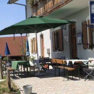 Фотографии гостевого дома
Zum Horizont