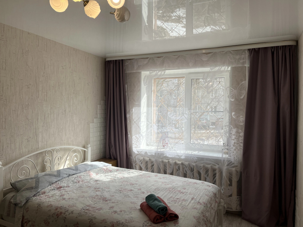 Фотография квартиры Квартира на Карла Маркса 40