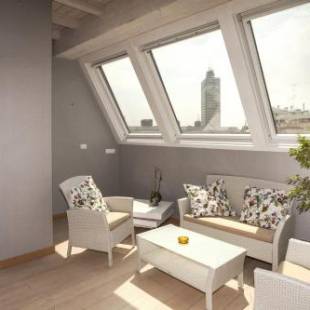 Фотографии гостиницы
Canova Hotel