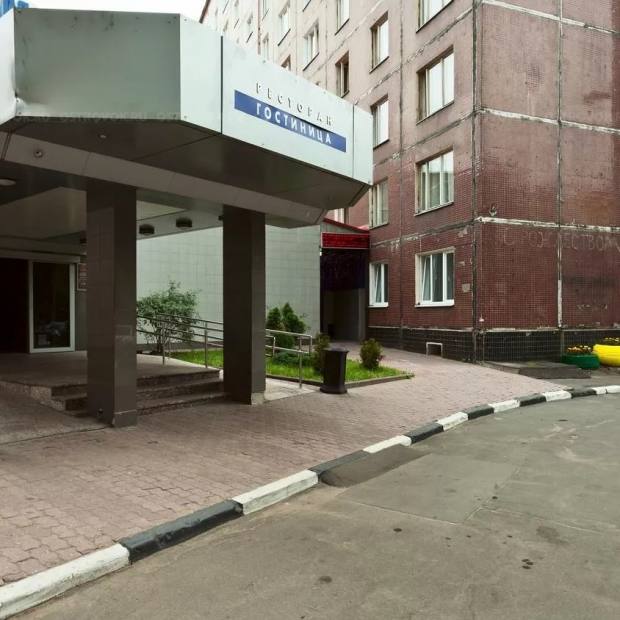 Фотографии гостиницы 
            Байкал