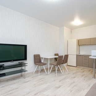 Фотография квартиры Квартира Уютный дом на Малкова 12