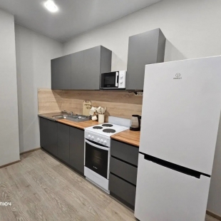 Фотография квартиры Апартаменты на улице Садовое кольцо