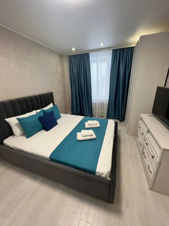 Фотография квартиры Апартаменты Созвездие Камчатки на проспекте Рыбаков 1