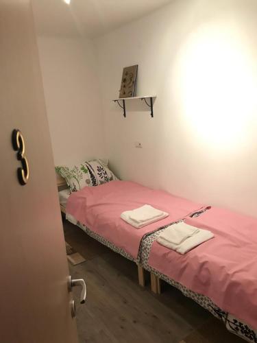 Фотография хостела Rooms Miki