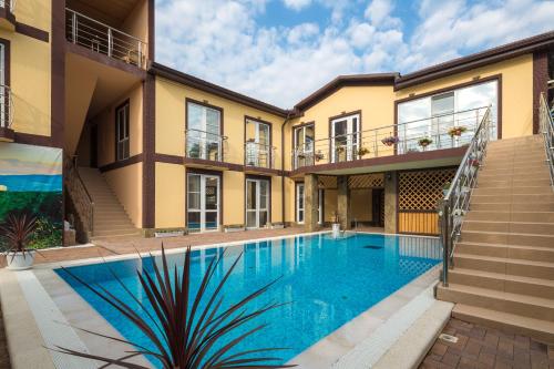 Фотография гостиницы Антре