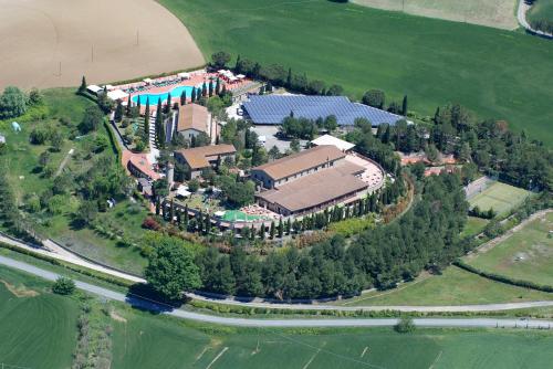 Фотография гостиницы Hotel Fattoria Belvedere