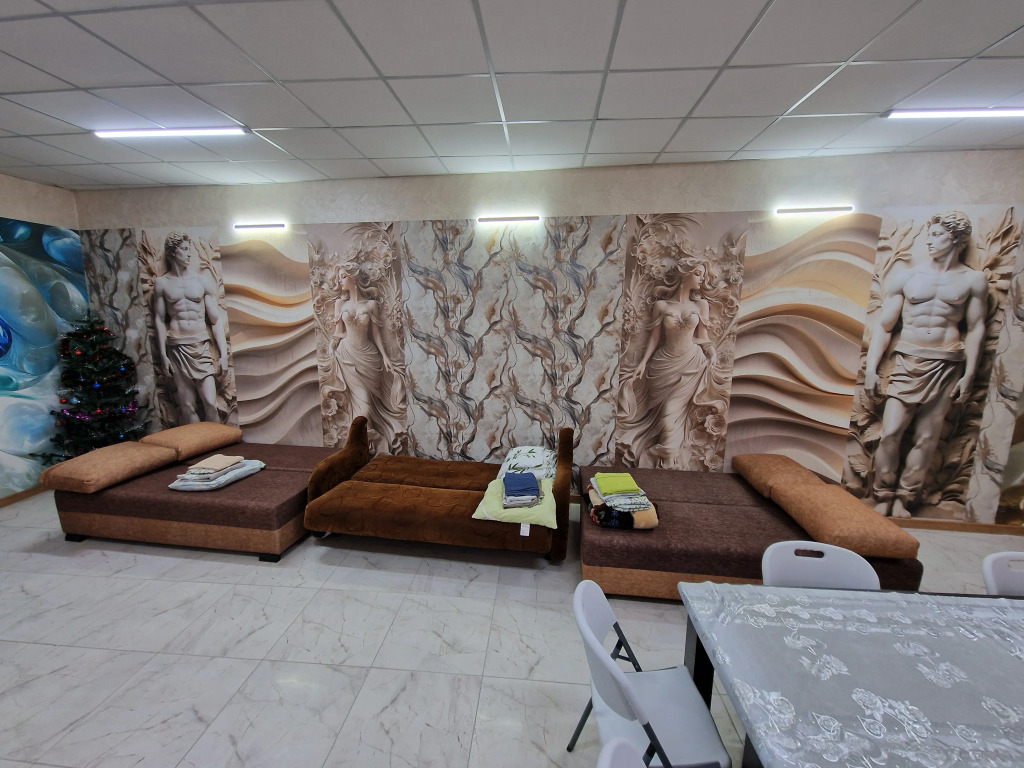 Фотография квартиры Квартира Уютная Студия Могилев Переулок Лизы Чайкиной д.11 Б