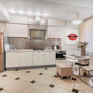 Фотография квартиры 3-комн. VIP апарты на ул. Кирова 3