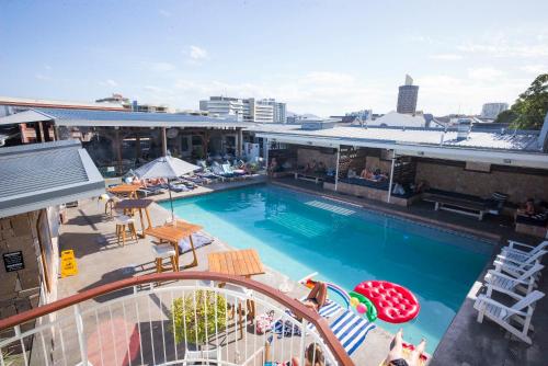 Фотография гостиницы Rambutan Resort