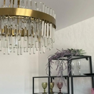 Фотография квартиры Квартира Как Дома