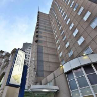 Фотографии гостиницы
Slaviero Downtown São Paulo