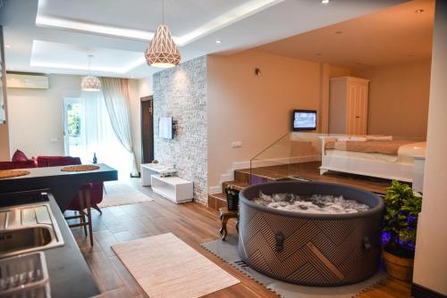 Фотографии гостиницы
Padam Hotel & SPA