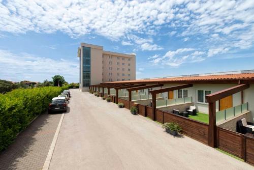 Фотография гостиницы Simon Hotel