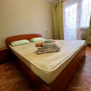 Фотография квартиры Апартаменты Gray