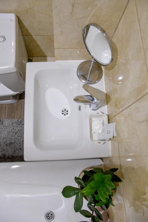 Фотографии квартиры
Апартаменты на улице Доваторцев 77 корпус 1