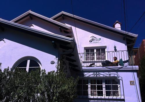 Фотография хостела Greenhouse Bolivia