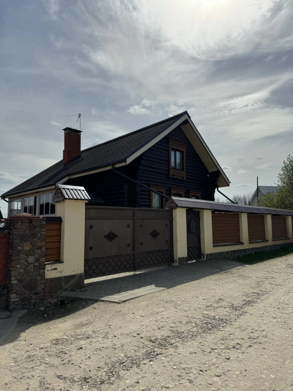 Фотография Коттеджа Частный дом Дом в Суздале