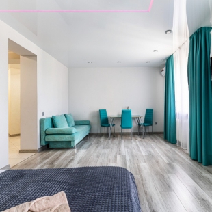 Фотография квартиры Апартаменты Агрономическая