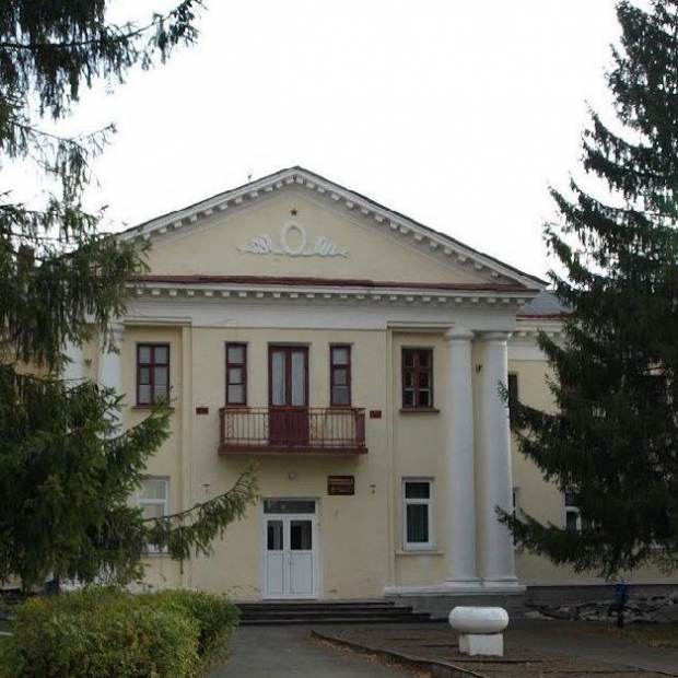 Фотографии гостиницы
Мерком