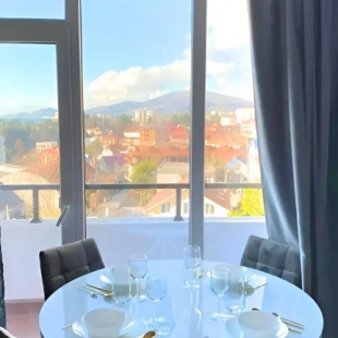 Фотография квартиры Апартаменты на Православной (58)