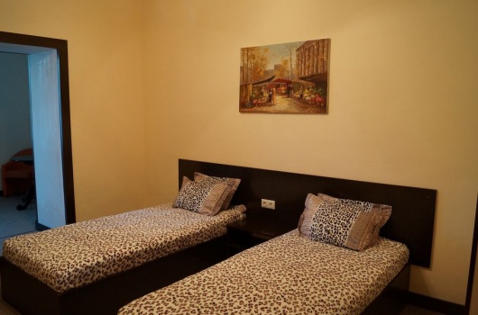 Фотографии гостиницы 
            В Оби