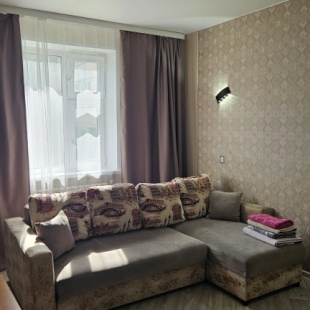 Фотография квартиры Квартира на Советской 83а кв 77