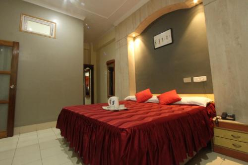 Фотография гостиницы Hotel Bluemoon