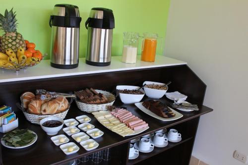 Фотография хостела Mango Hostel B&B