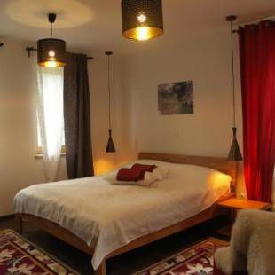 Фотографии мини отеля 
            B&B Villa Sumrak Plitvica Rooms