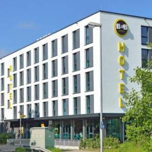 Фотографии гостиницы 
            B&B Hotel Konstanz