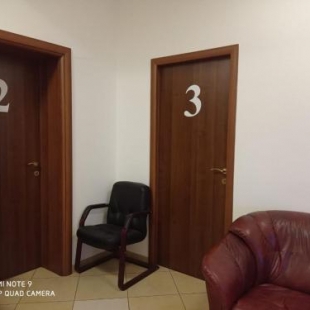 Фотография мини отеля Томас