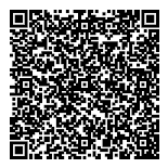 QR код гостевого дома #ultra_marine