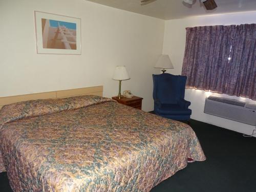 Фотография мини отеля Downtown Inn