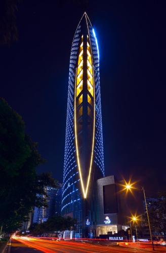 Фотография гостиницы Minyoun Chengdu Dongda Hotel