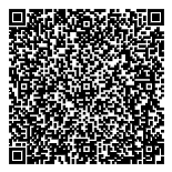 QR код хостела Эдельвейс