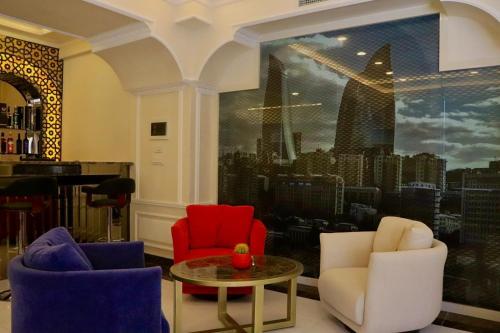 Фотографии гостиницы
Rusel Park Hotel