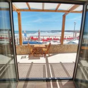 Фотографии гостевого дома
The Wave Baleal