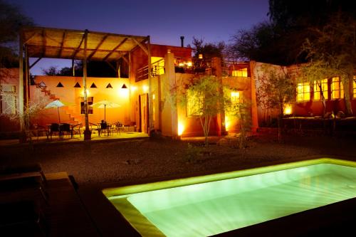 Фотография гостиницы Casa Solcor Boutique Bed & Breakfast