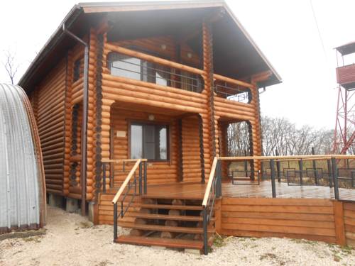 Фотография базы отдыха Рыбацкая деревня Ясени