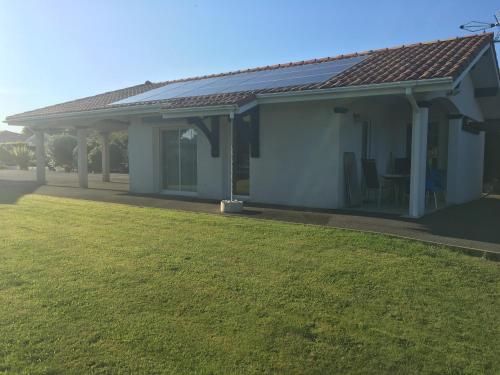 Фотография гостевого дома L'Ostalòt