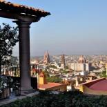 Фотография мини отеля Casa de la Cuesta B&B