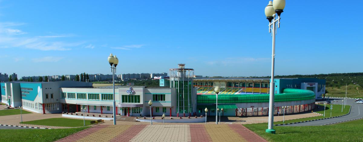 Фотография гостиницы Спорткомплекса Горняк