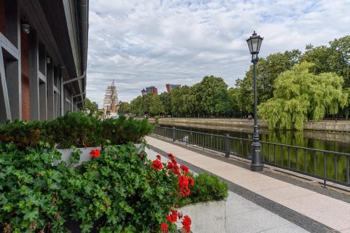 Фотография апарт отеля Merchant Signature Suites