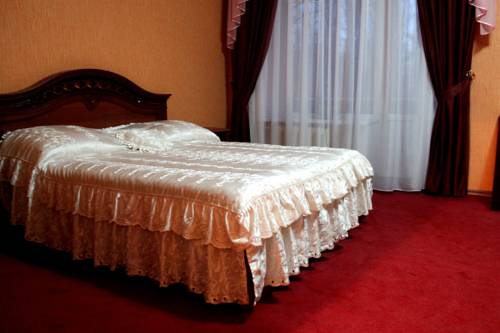 Фотография гостиницы Полет