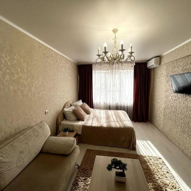 Фотографии квартиры 
            Апартаменты на улице Красноармейская 33