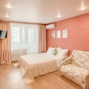 Фотография квартиры Квартира Mockva