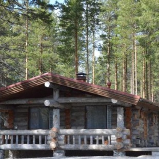 Фотография гостевого дома Карелия Мишутка